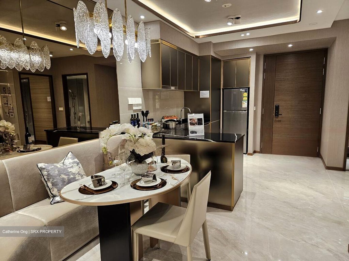 Chuan Park (D19), Condominium #461851951